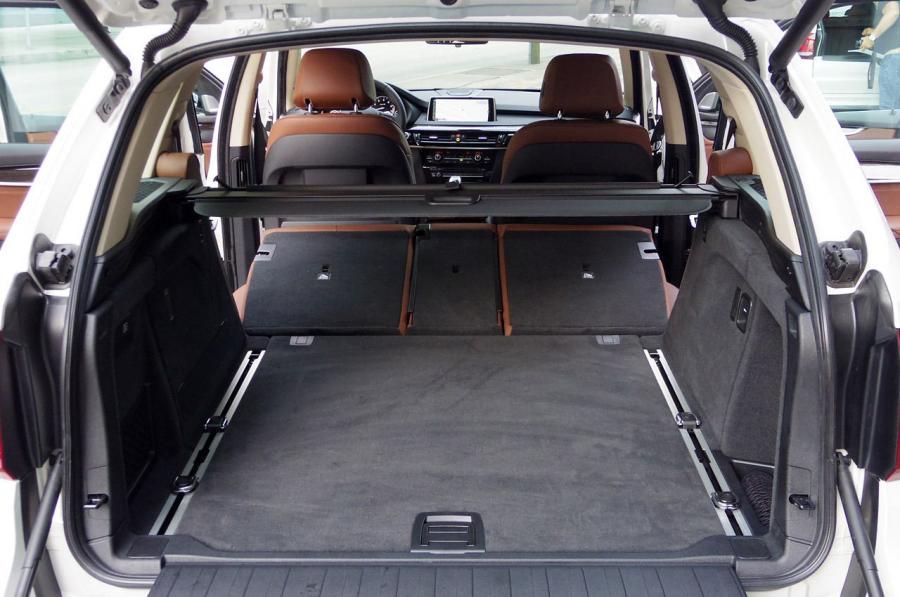 BMW X5 2014 года  (фото 158 из 165)